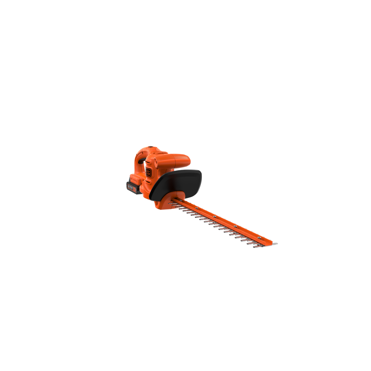 20V MAX* POWERCONNECT? Cordless 18 Inch Hedge Trimmer Kit, Battery and Charger Included