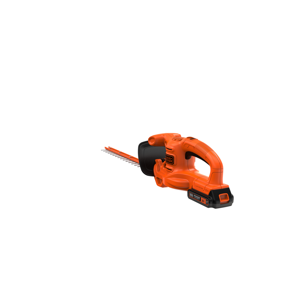20V MAX* POWERCONNECT? Cordless 18 Inch Hedge Trimmer Kit, Battery and Charger Included