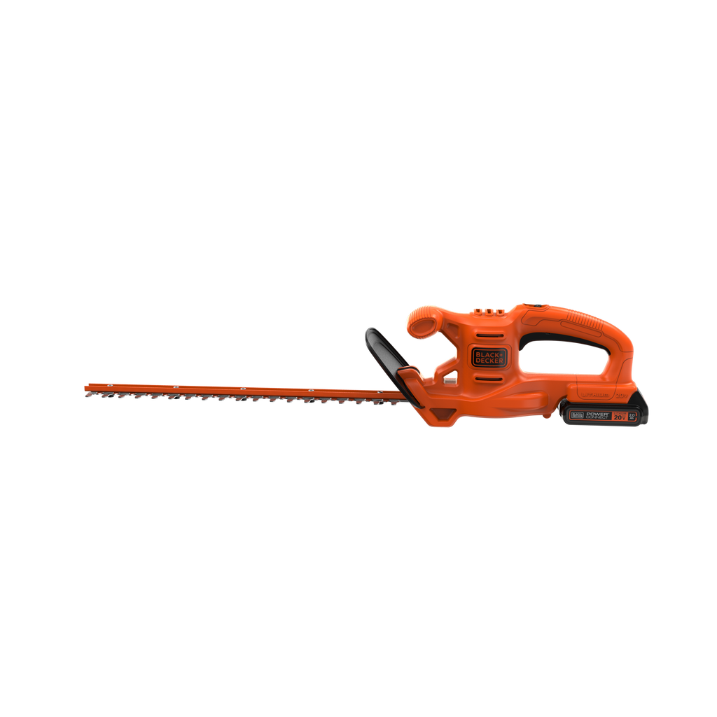 20V MAX* POWERCONNECT? Cordless 18 Inch Hedge Trimmer Kit, Battery and Charger Included