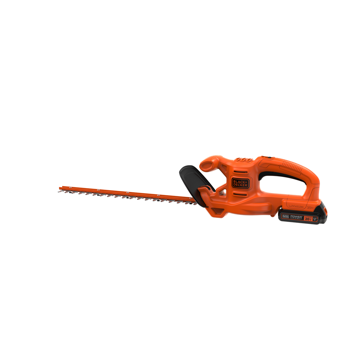 20V MAX* POWERCONNECT? Cordless 18 Inch Hedge Trimmer Kit, Battery and Charger Included