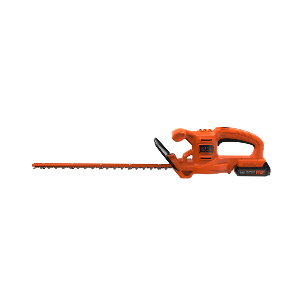 20V MAX* POWERCONNECT? Cordless 18 Inch Hedge Trimmer Kit, Battery and Charger Included