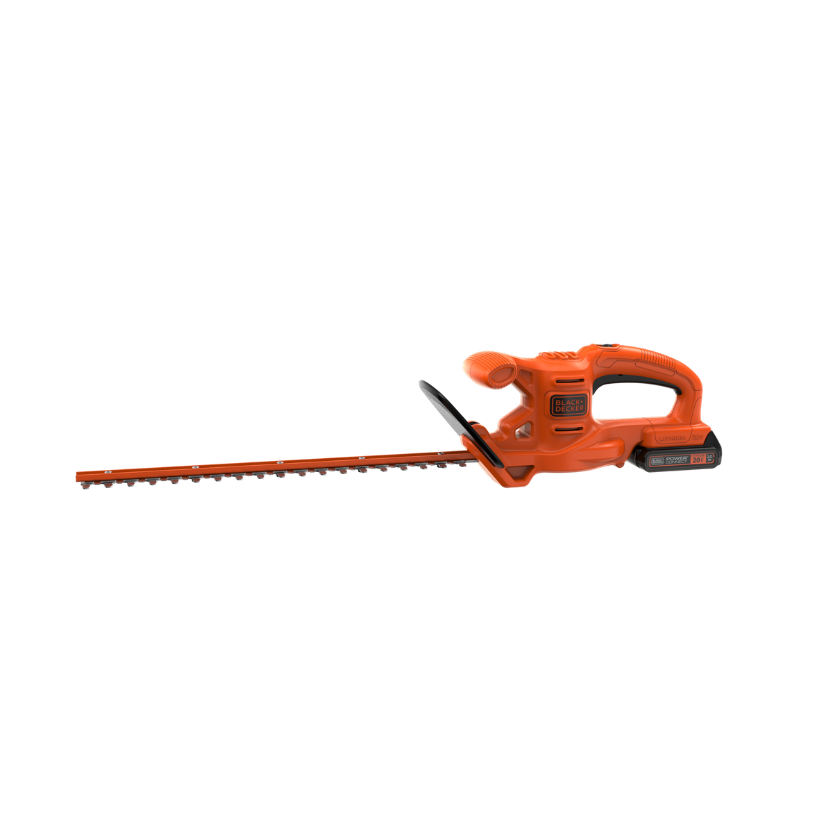 20V MAX* POWERCONNECT? Cordless 18 Inch Hedge Trimmer Kit, Battery and Charger Included