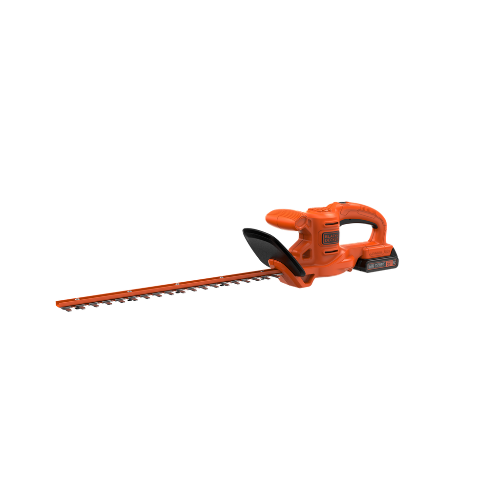 20V MAX* POWERCONNECT? Cordless 18 Inch Hedge Trimmer Kit, Battery and Charger Included