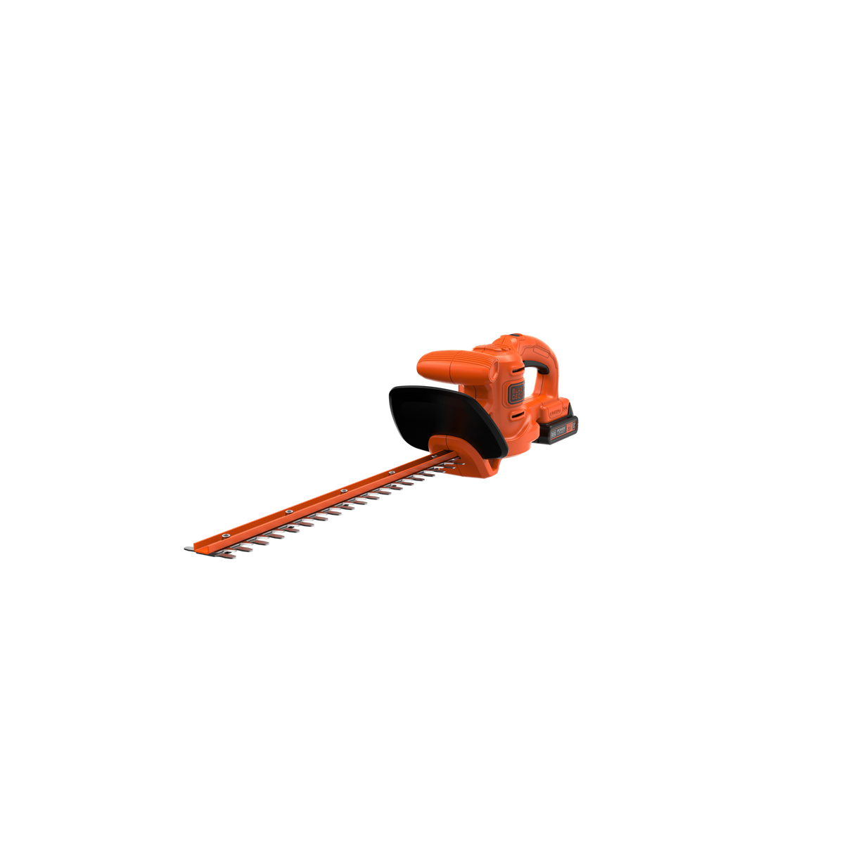 20V MAX* POWERCONNECT? Cordless 18 Inch Hedge Trimmer Kit, Battery and Charger Included