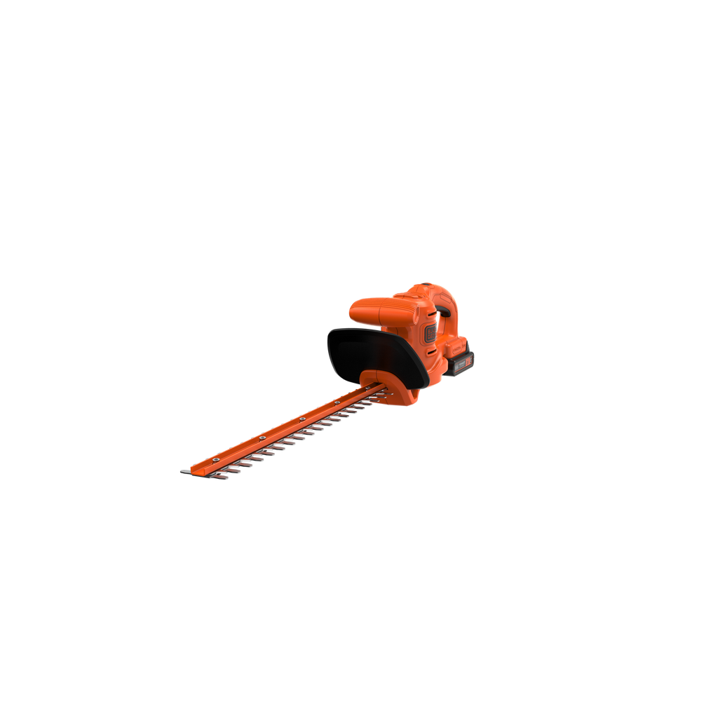 20V MAX* POWERCONNECT? Cordless 18 Inch Hedge Trimmer Kit, Battery and Charger Included