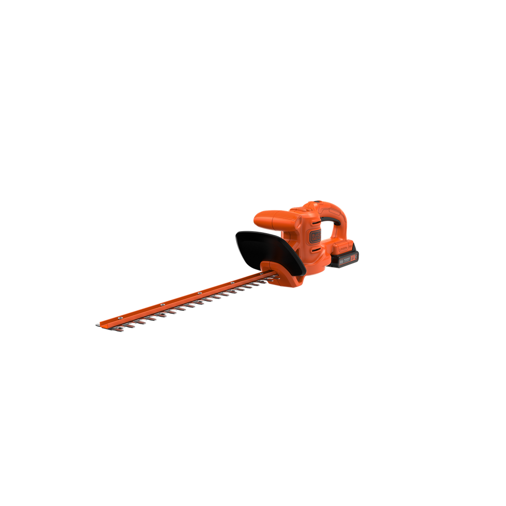 20V MAX* POWERCONNECT? Cordless 18 Inch Hedge Trimmer Kit, Battery and Charger Included