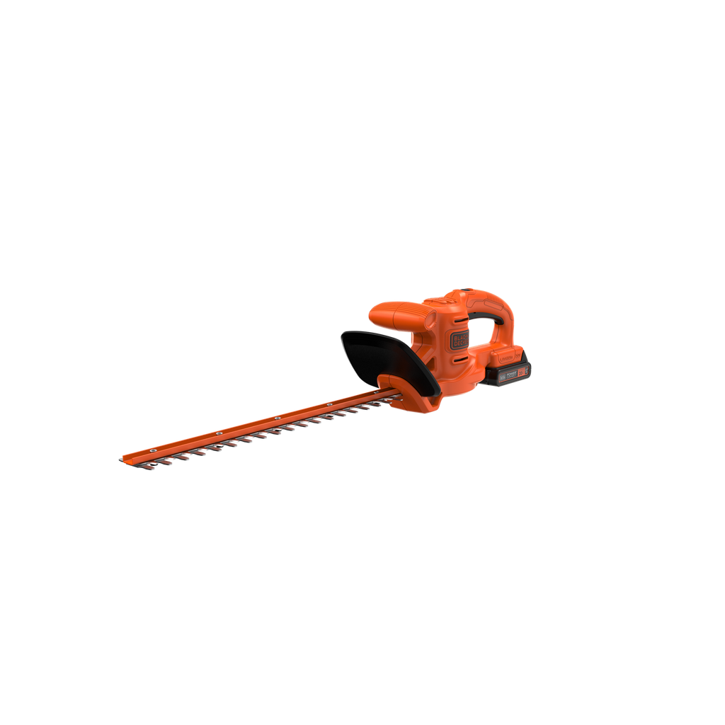 20V MAX* POWERCONNECT? Cordless 18 Inch Hedge Trimmer Kit, Battery and Charger Included