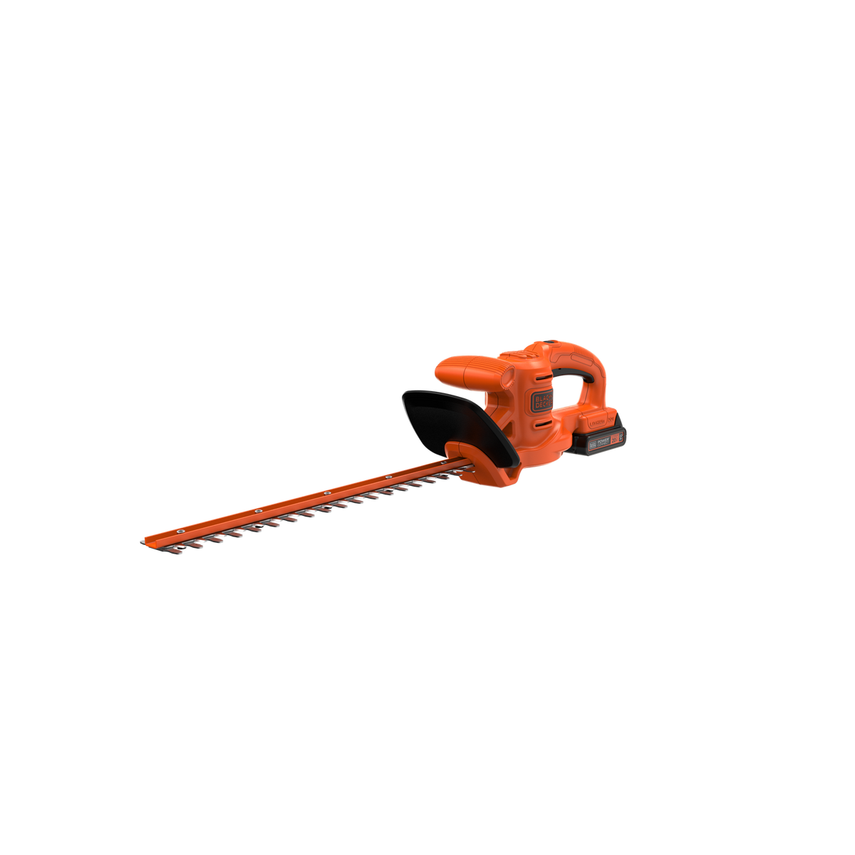 20V MAX* POWERCONNECT? Cordless 18 Inch Hedge Trimmer Kit, Battery and Charger Included