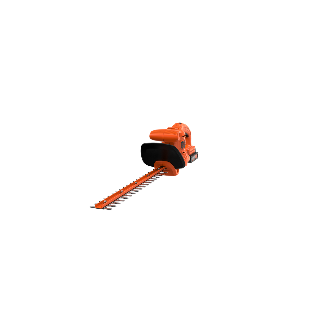 20V MAX* POWERCONNECT? Cordless 18 Inch Hedge Trimmer Kit, Battery and Charger Included