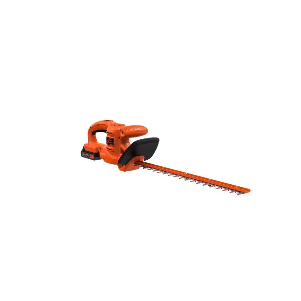 20V MAX* POWERCONNECT? Cordless 18 Inch Hedge Trimmer Kit, Battery and Charger Included