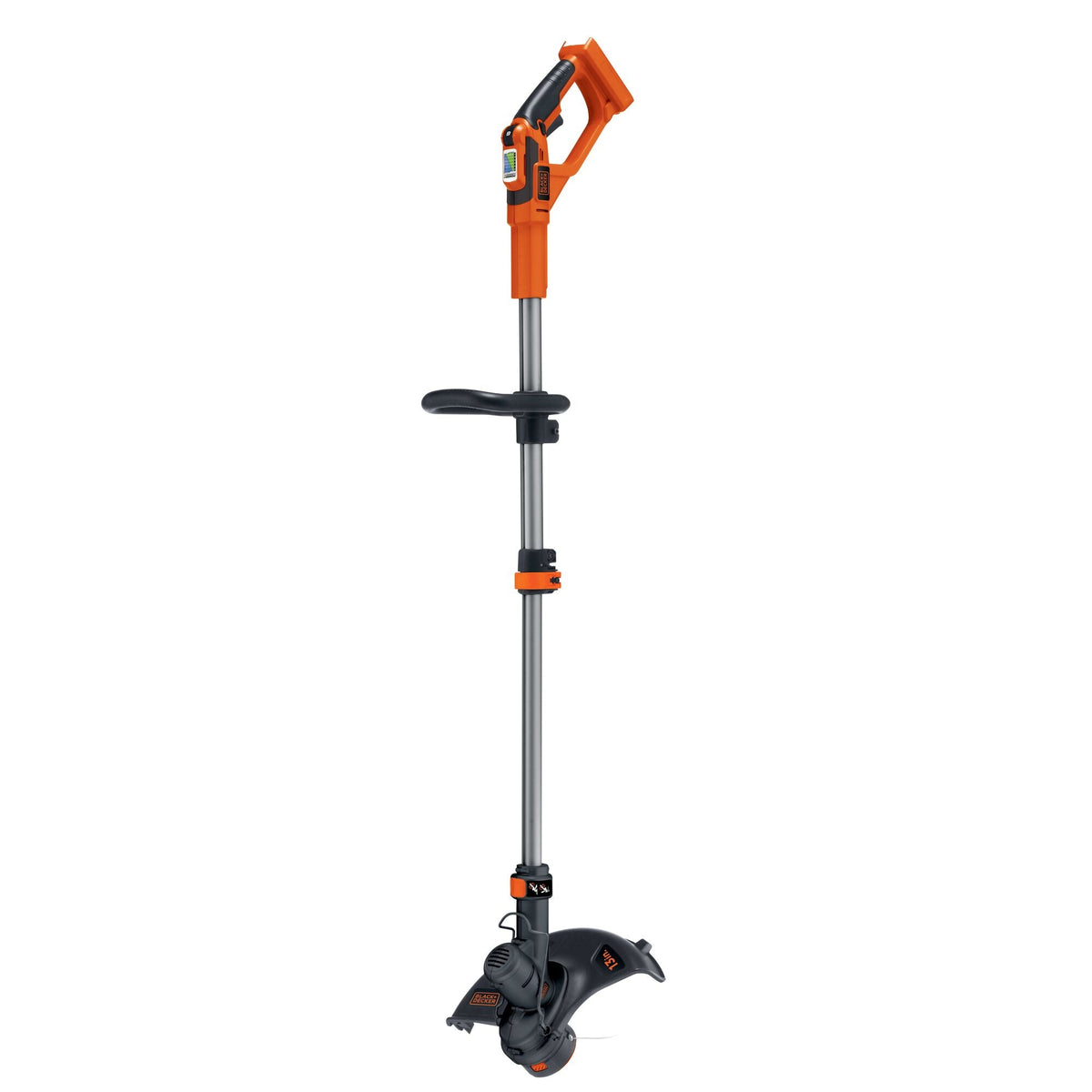 40V MAX* POWERCOMMAND? String Trimmer & Edger, Battery & Charger Included