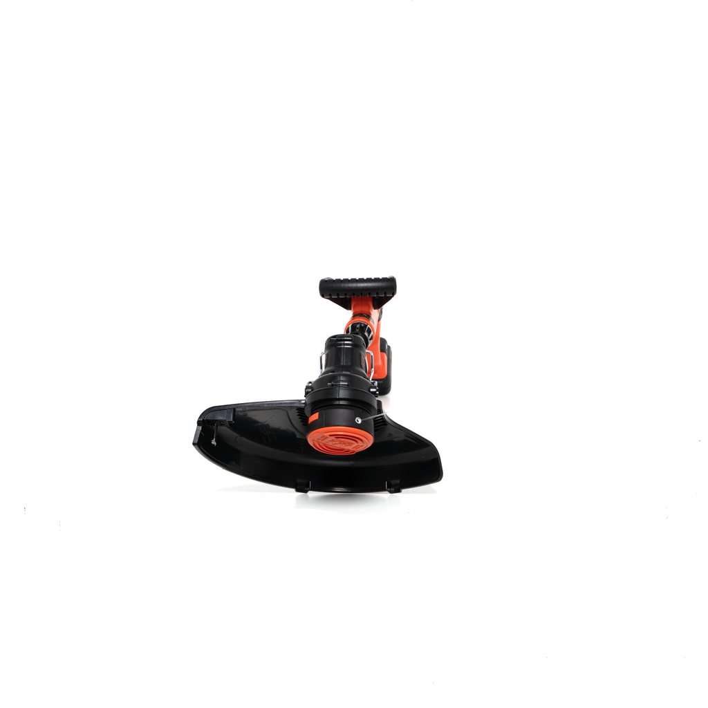 40V MAX* Cordless String Trimmer and Edger, Battery and Charger Included