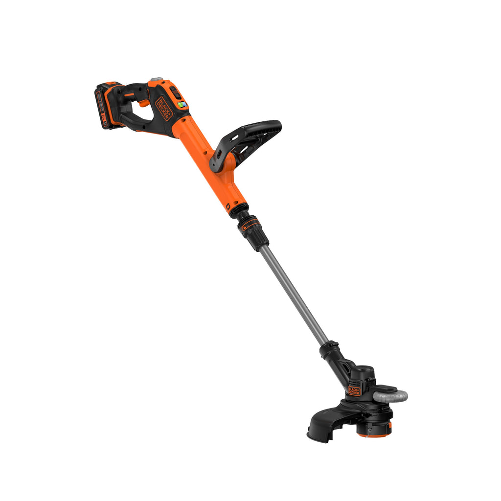 20V MAX* POWERCONNECT? Cordless String Trimmer and Edger, Battery and Charger Included
