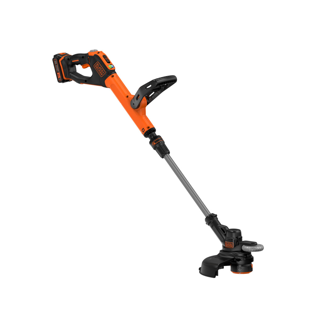 20V MAX* POWERCONNECT? Cordless String Trimmer and Edger, Battery and Charger Included