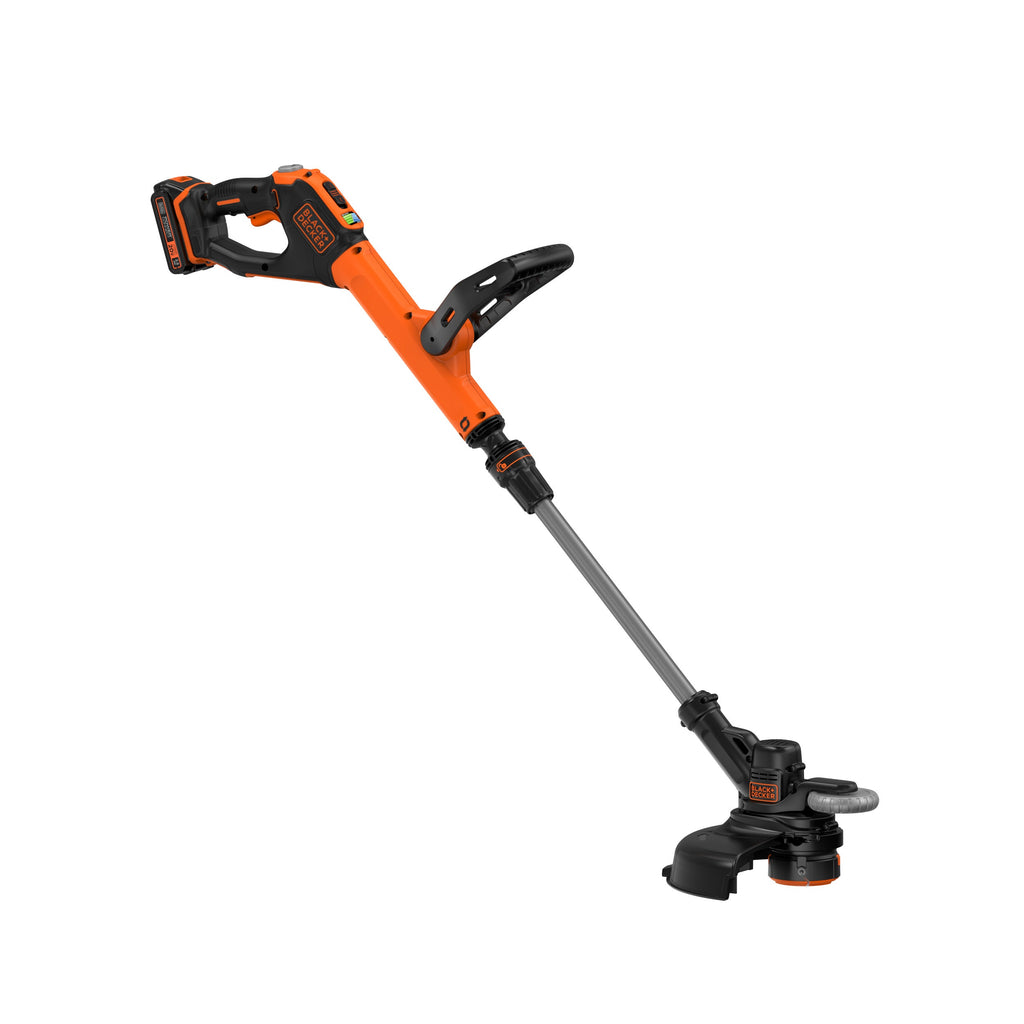 20V MAX* POWERCONNECT? Cordless String Trimmer and Edger, Battery and Charger Included