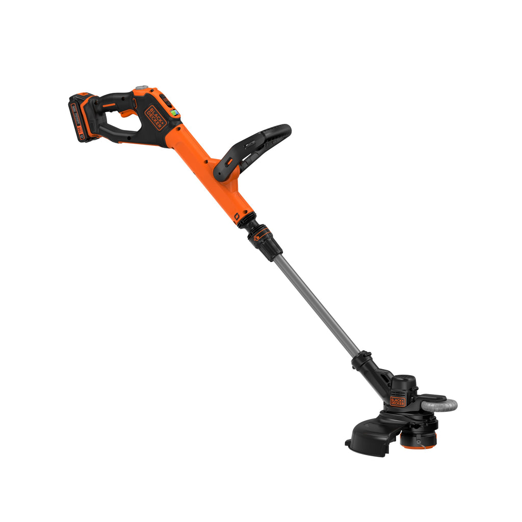 20V MAX* POWERCONNECT? Cordless String Trimmer and Edger, Battery and Charger Included