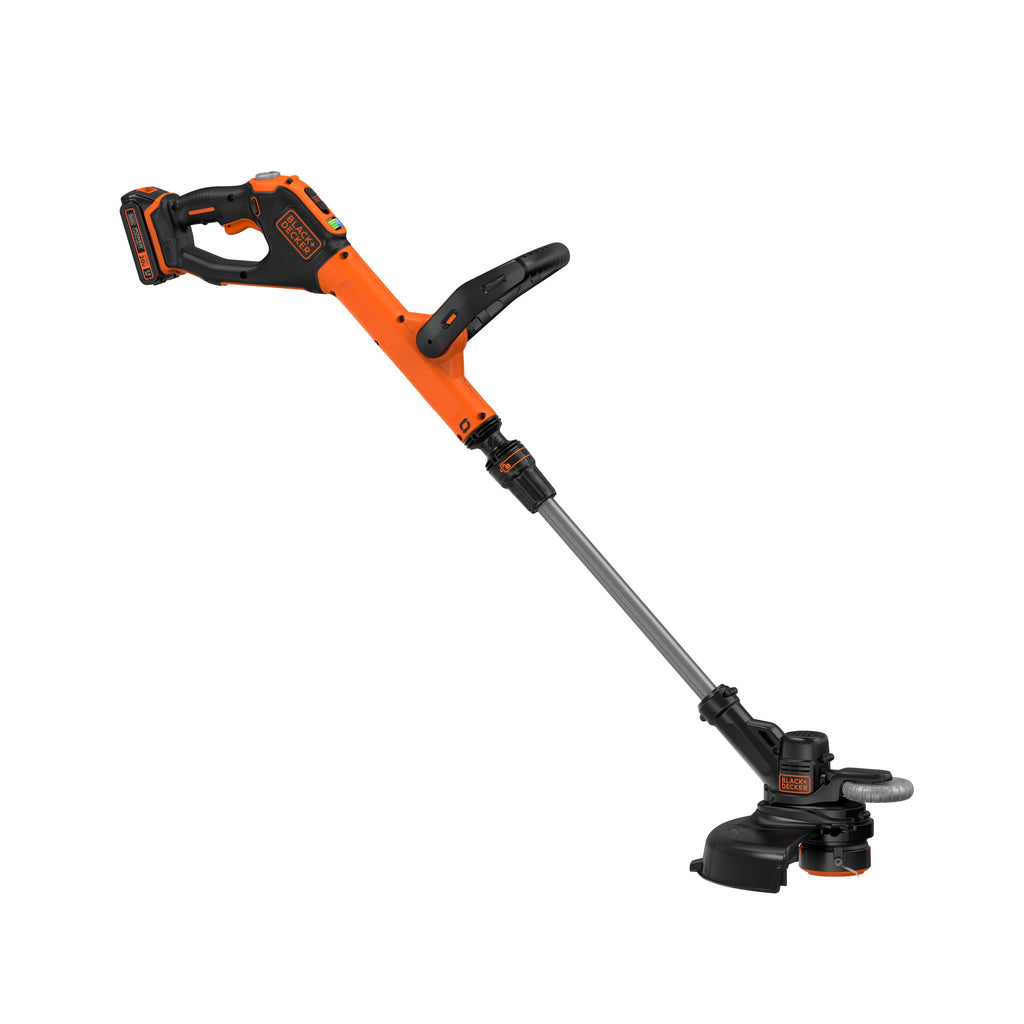 20V MAX* POWERCONNECT? Cordless String Trimmer and Edger, Battery and Charger Included