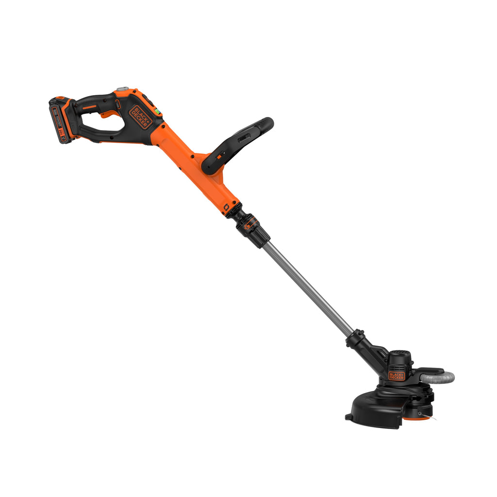 20V MAX* POWERCONNECT? Cordless String Trimmer and Edger, Battery and Charger Included