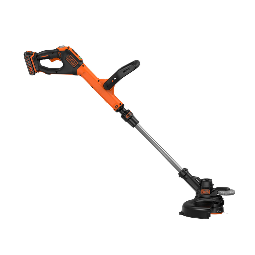 20V MAX* POWERCONNECT? Cordless String Trimmer and Edger, Battery and Charger Included