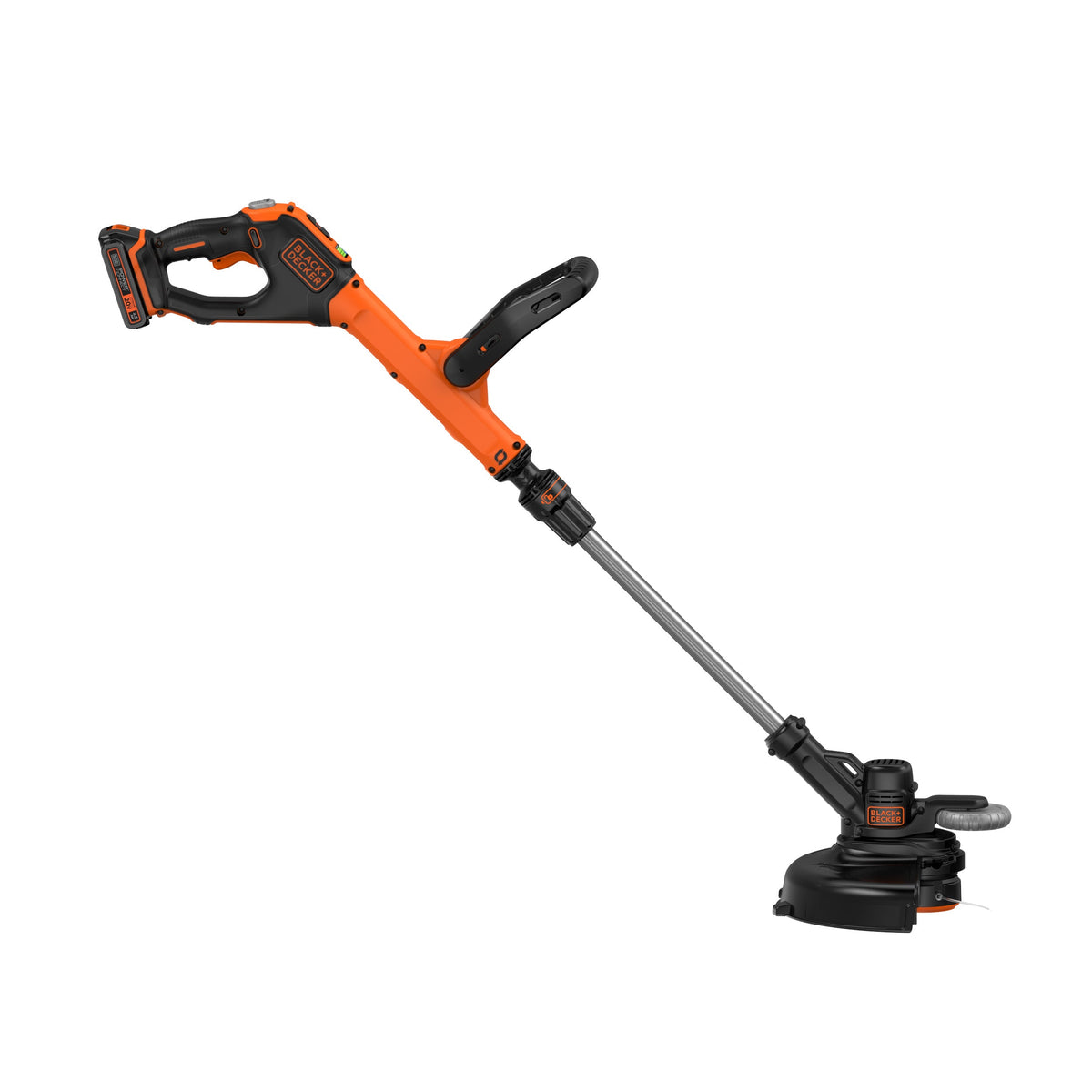 20V MAX* POWERCONNECT? Cordless String Trimmer and Edger, Battery and Charger Included