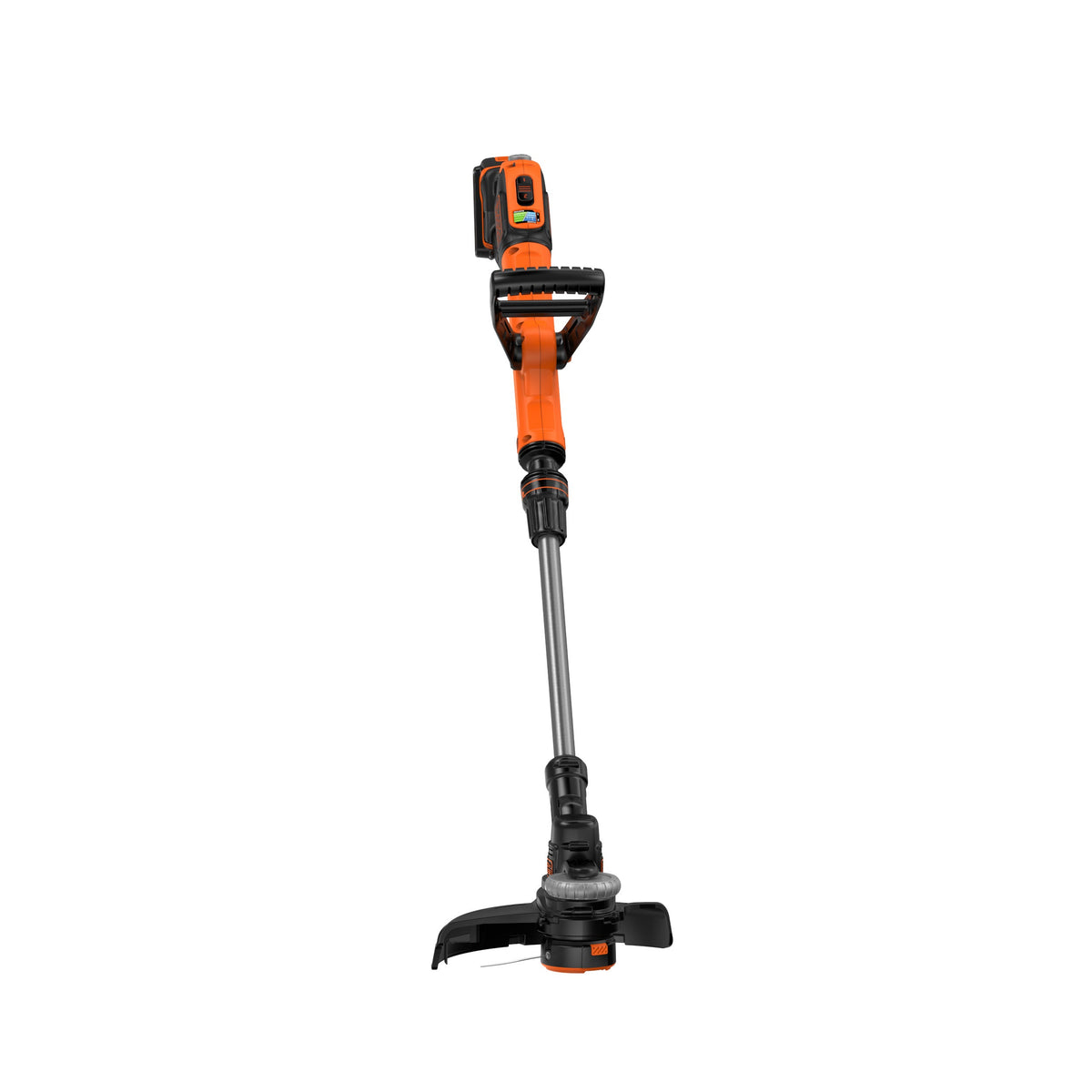 20V MAX* POWERCONNECT? Cordless String Trimmer and Edger, Battery and Charger Included