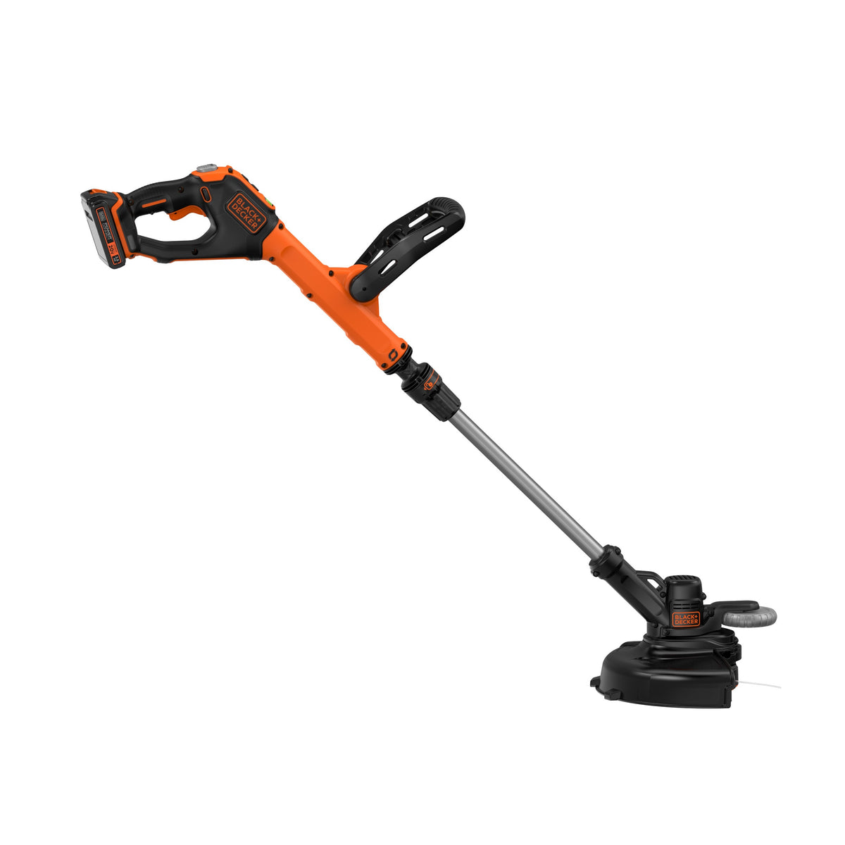 20V MAX* POWERCONNECT? Cordless String Trimmer and Edger, Battery and Charger Included