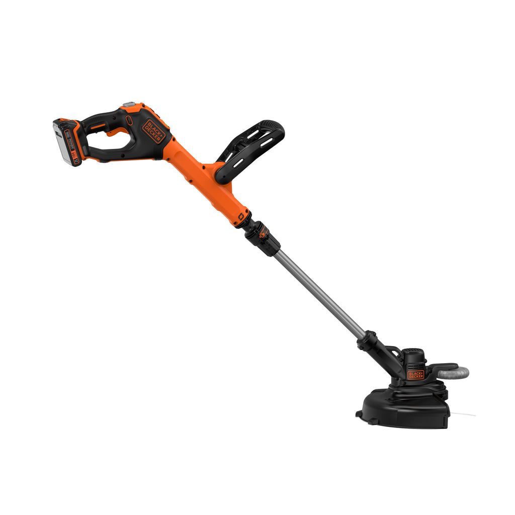 20V MAX* POWERCONNECT? Cordless String Trimmer and Edger, Battery and Charger Included