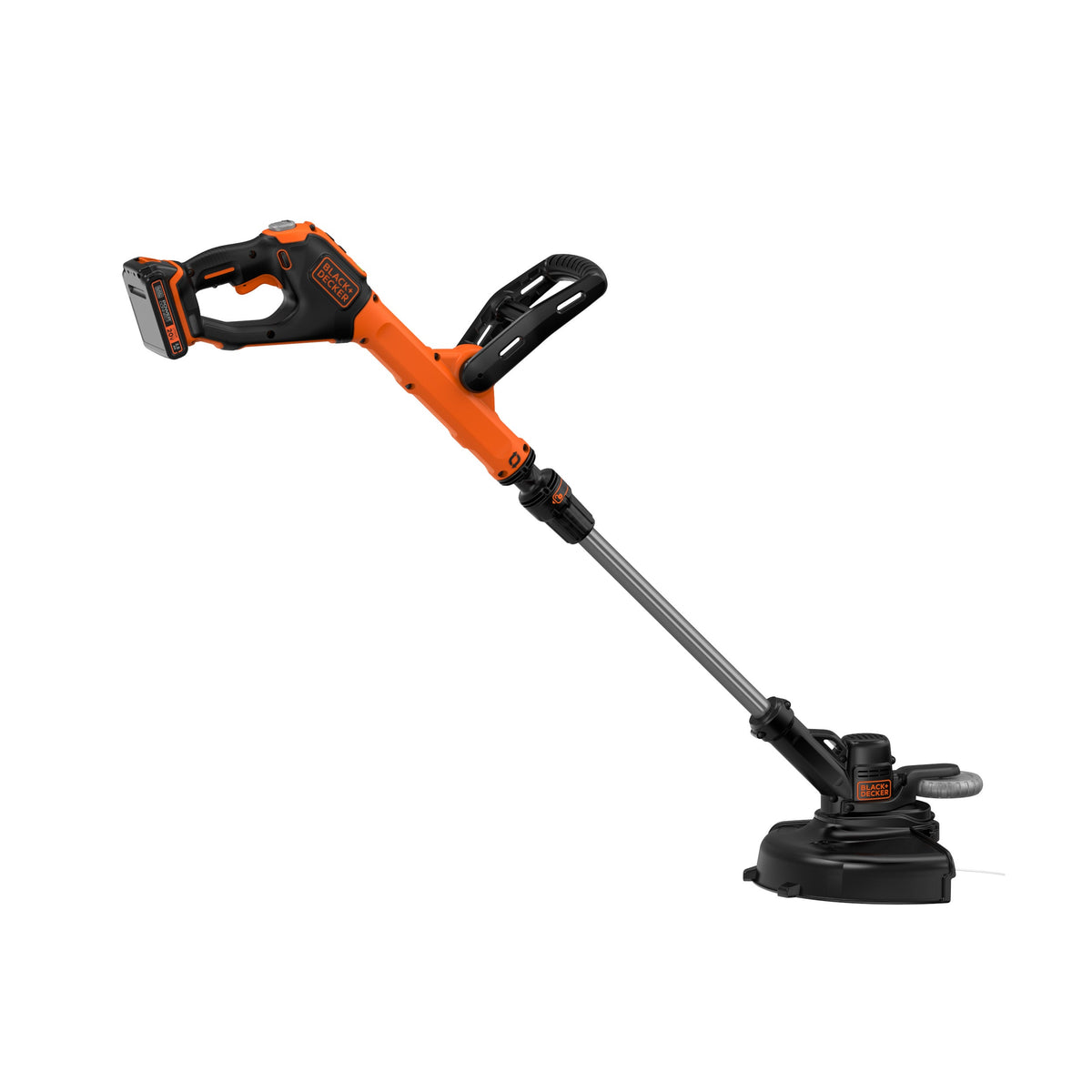 20V MAX* POWERCONNECT? Cordless String Trimmer and Edger, Battery and Charger Included