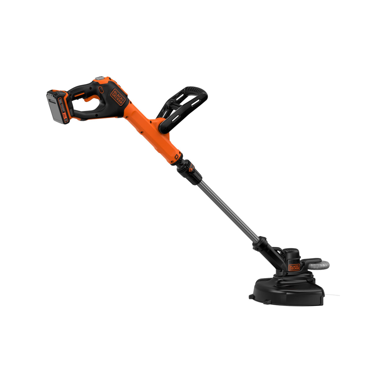 20V MAX* POWERCONNECT? Cordless String Trimmer and Edger, Battery and Charger Included