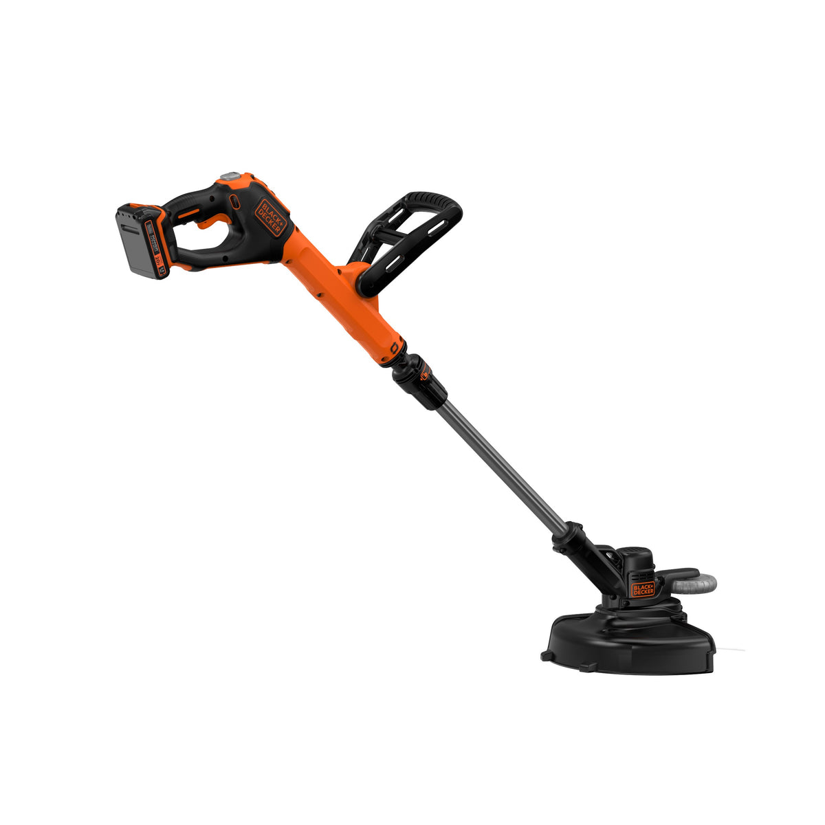 20V MAX* POWERCONNECT? Cordless String Trimmer and Edger, Battery and Charger Included
