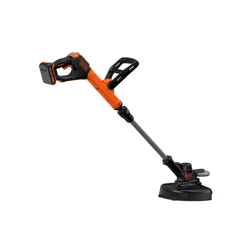 20V MAX* POWERCONNECT? Cordless String Trimmer and Edger, Battery and Charger Included