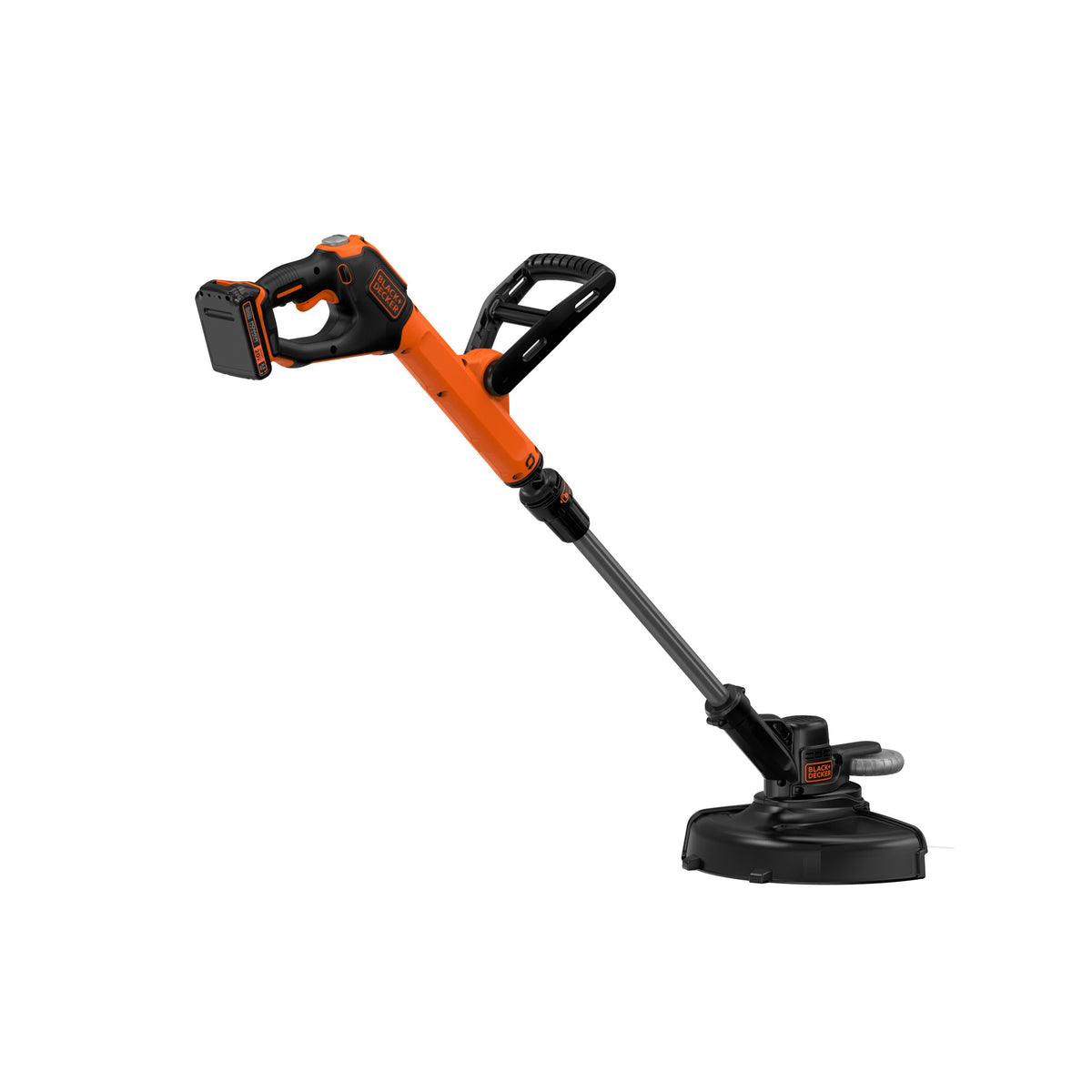 20V MAX* POWERCONNECT? Cordless String Trimmer and Edger, Battery and Charger Included