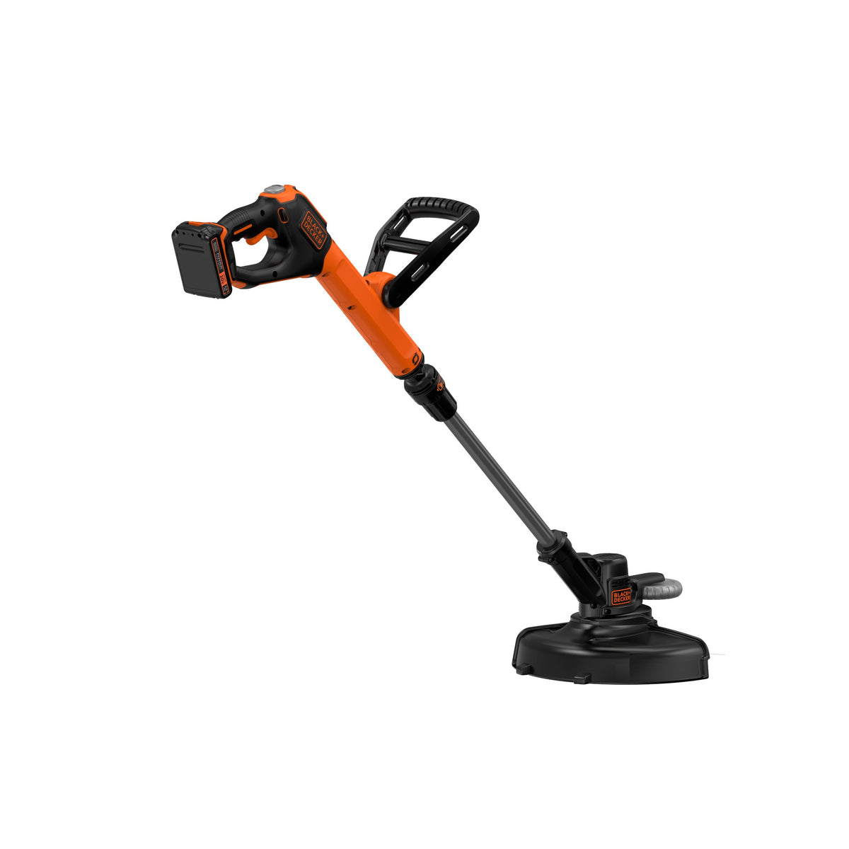 20V MAX* POWERCONNECT? Cordless String Trimmer and Edger, Battery and Charger Included