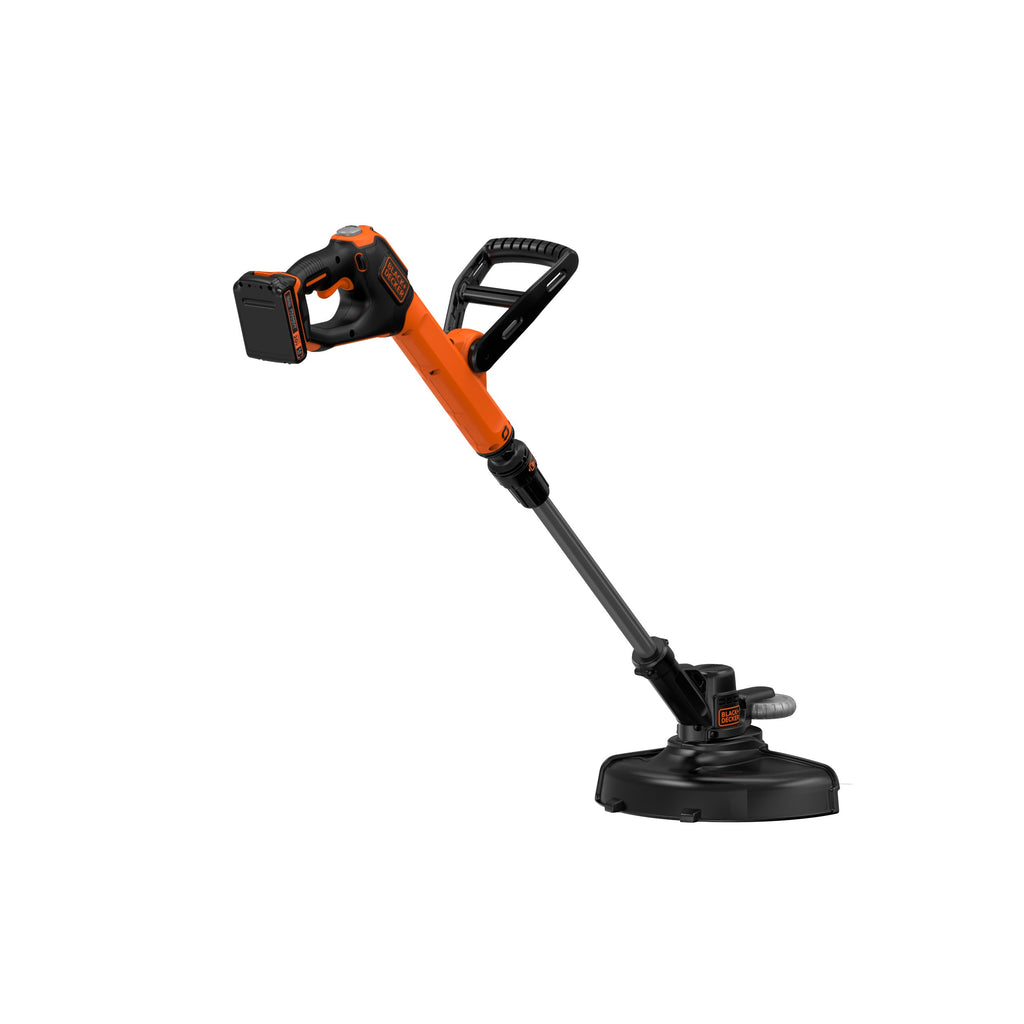 20V MAX* POWERCONNECT? Cordless String Trimmer and Edger, Battery and Charger Included