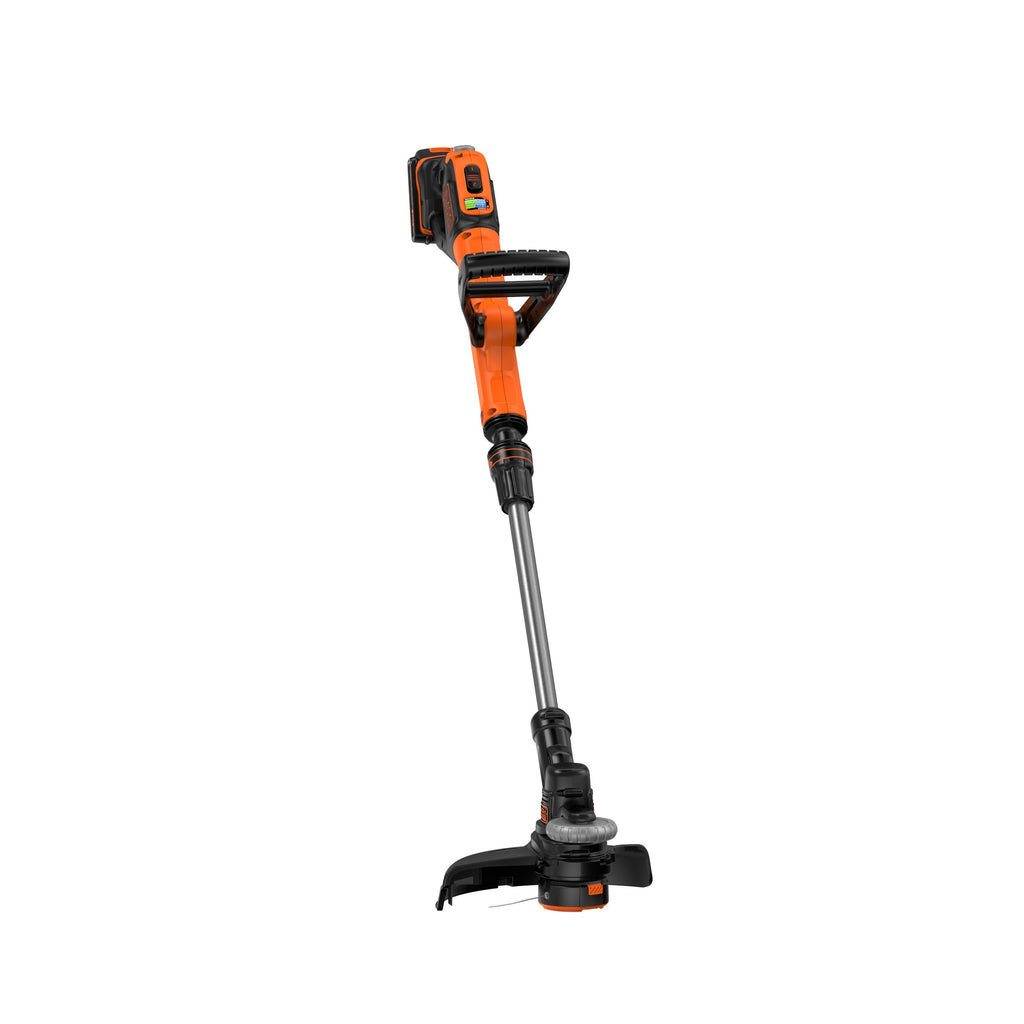 20V MAX* POWERCONNECT? Cordless String Trimmer and Edger, Battery and Charger Included