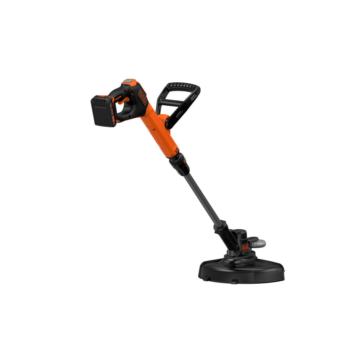 20V MAX* POWERCONNECT? Cordless String Trimmer and Edger, Battery and Charger Included