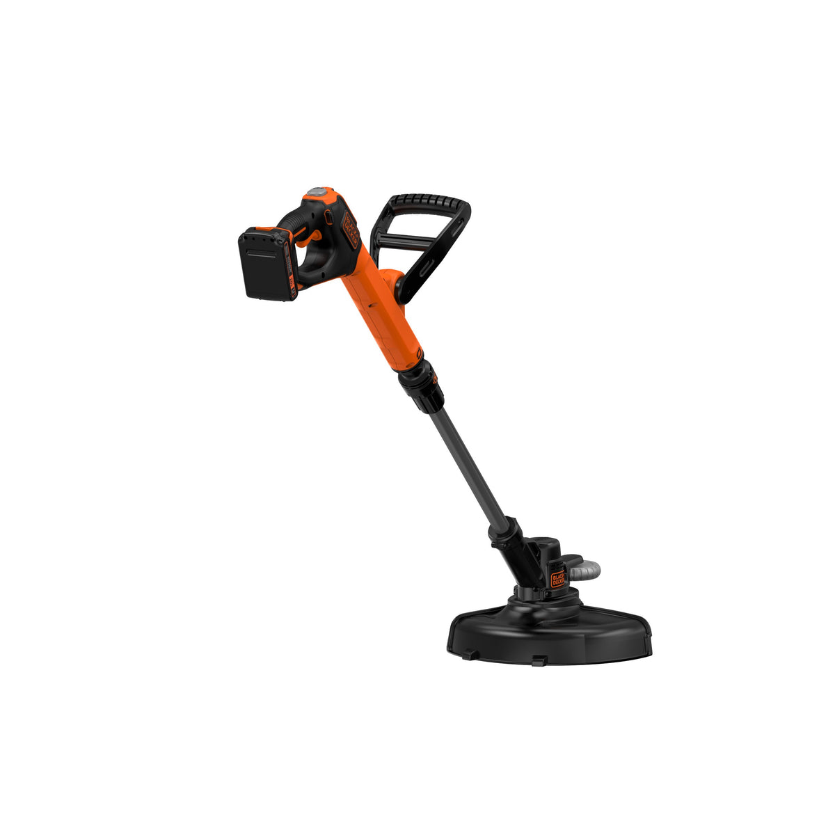 20V MAX* POWERCONNECT? Cordless String Trimmer and Edger, Battery and Charger Included