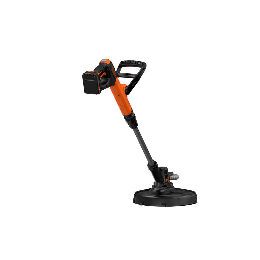20V MAX* POWERCONNECT? Cordless String Trimmer and Edger, Battery and Charger Included