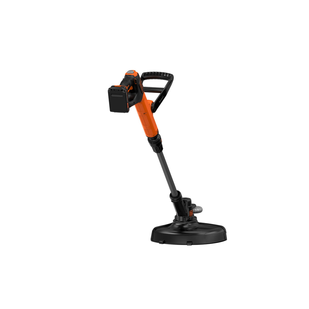 20V MAX* POWERCONNECT? Cordless String Trimmer and Edger, Battery and Charger Included