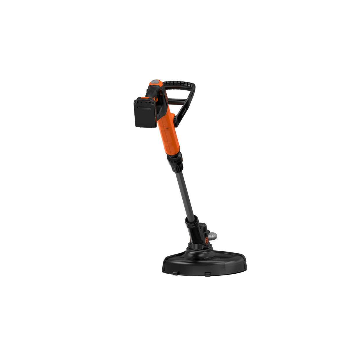 20V MAX* POWERCONNECT? Cordless String Trimmer and Edger, Battery and Charger Included