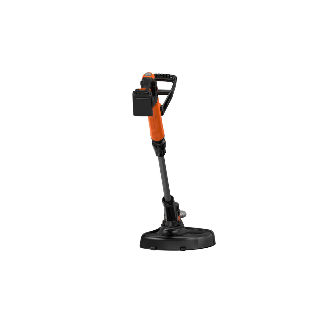 20V MAX* POWERCONNECT? Cordless String Trimmer and Edger, Battery and Charger Included