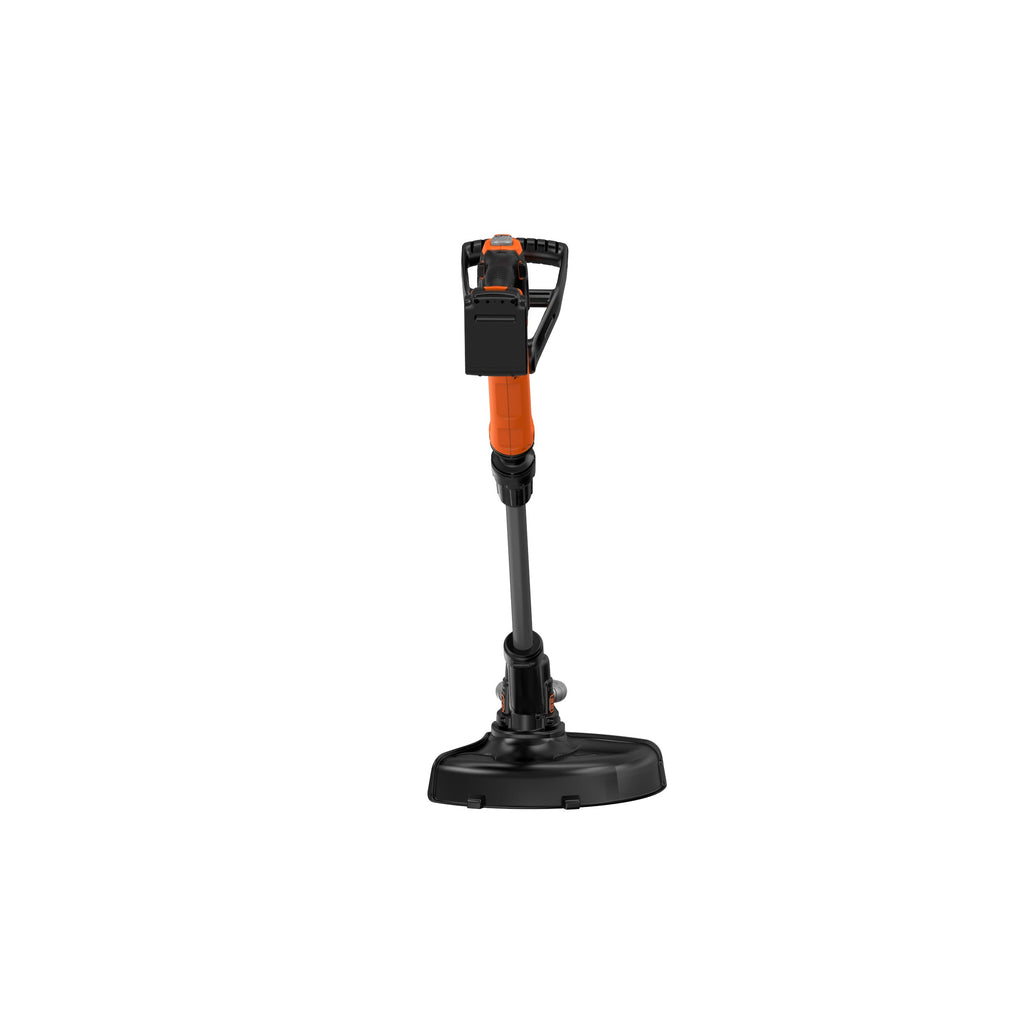 20V MAX* POWERCONNECT? Cordless String Trimmer and Edger, Battery and Charger Included