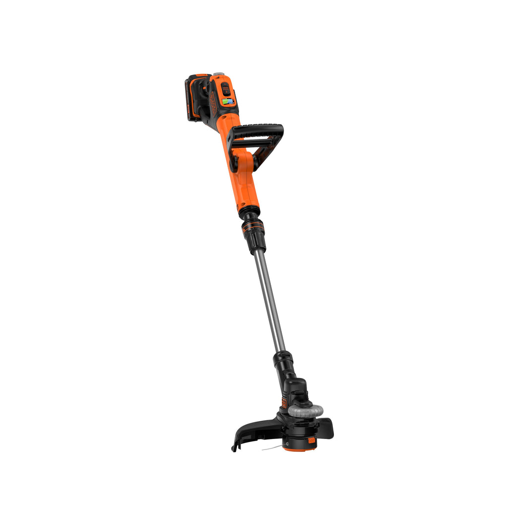 20V MAX* POWERCONNECT? Cordless String Trimmer and Edger, Battery and Charger Included