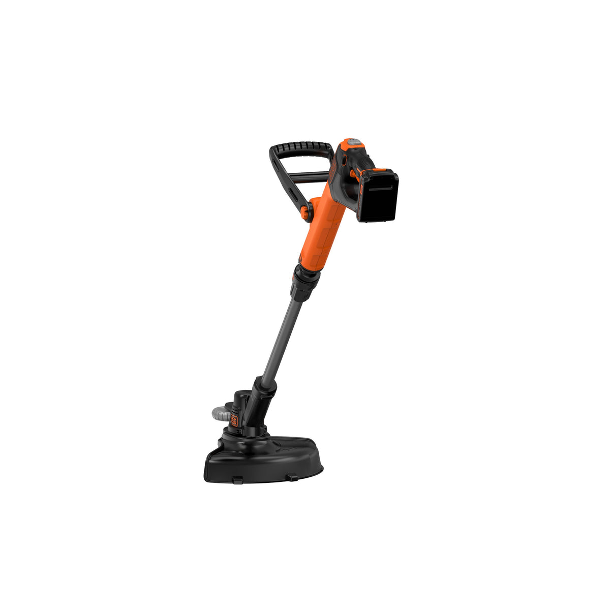 20V MAX* POWERCONNECT? Cordless String Trimmer and Edger, Battery and Charger Included
