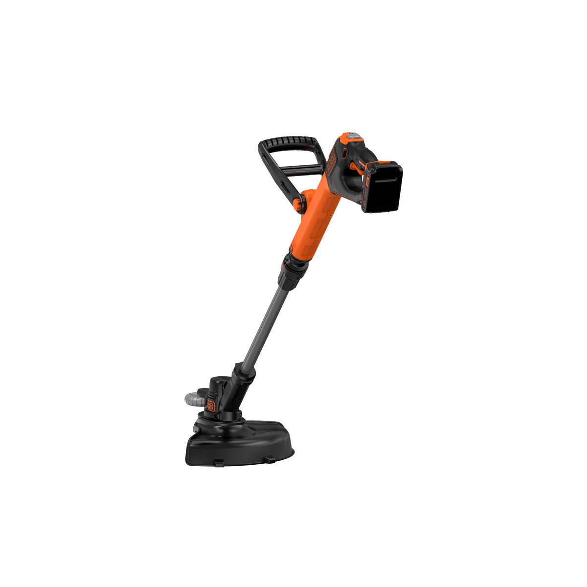 20V MAX* POWERCONNECT? Cordless String Trimmer and Edger, Battery and Charger Included