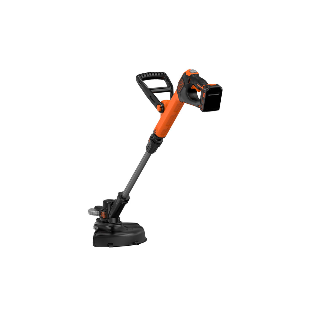 20V MAX* POWERCONNECT? Cordless String Trimmer and Edger, Battery and Charger Included