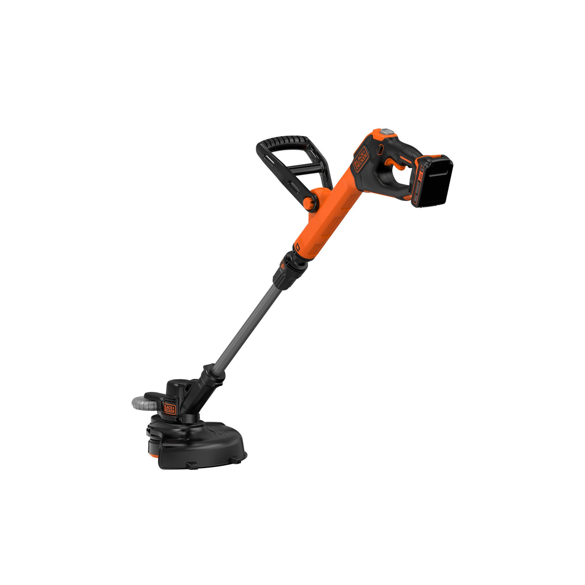 20V MAX* POWERCONNECT? Cordless String Trimmer and Edger, Battery and Charger Included