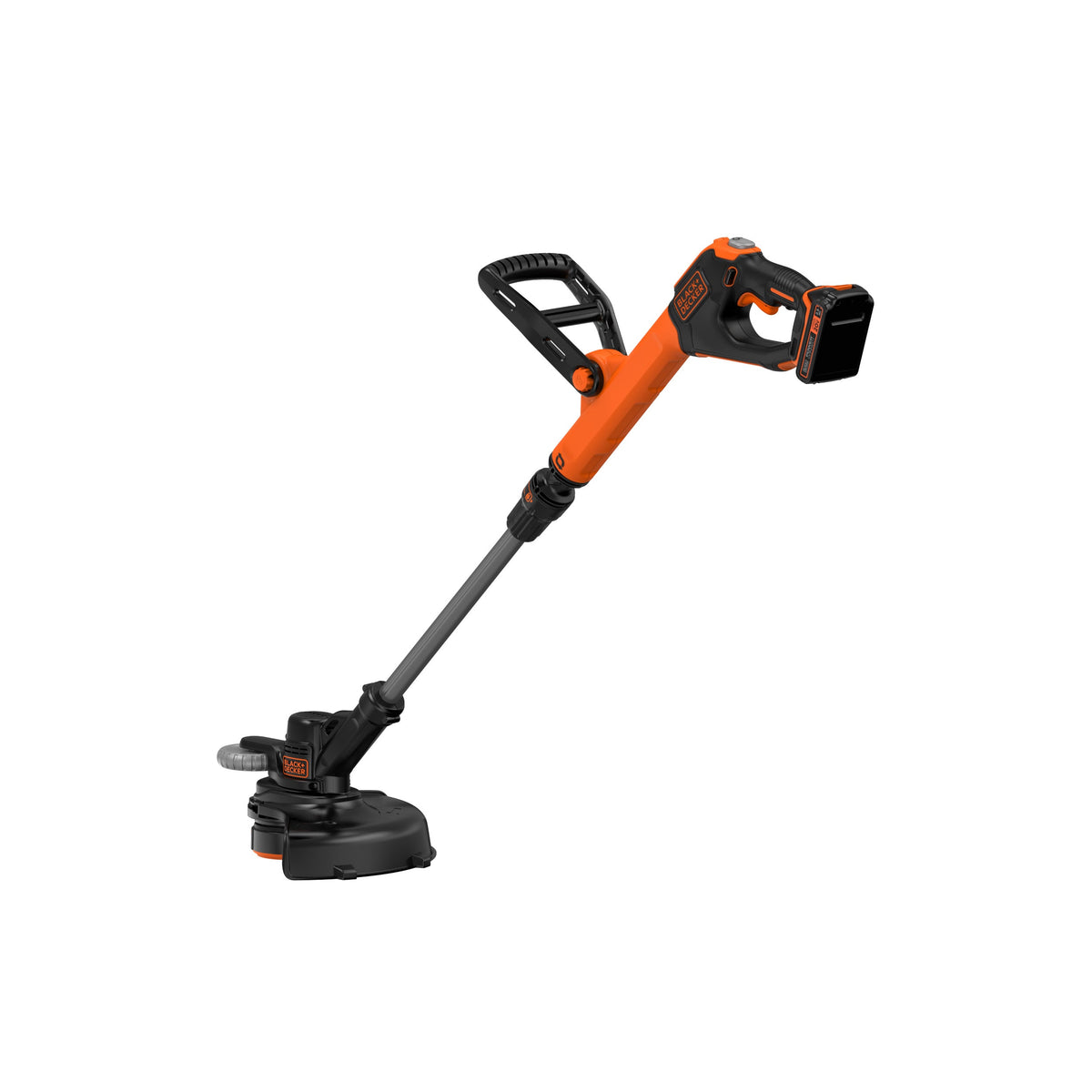 20V MAX* POWERCONNECT? Cordless String Trimmer and Edger, Battery and Charger Included