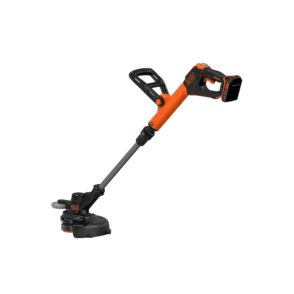 20V MAX* POWERCONNECT? Cordless String Trimmer and Edger, Battery and Charger Included