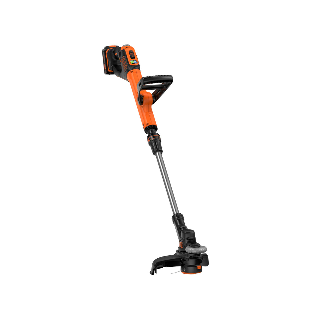 20V MAX* POWERCONNECT? Cordless String Trimmer and Edger, Battery and Charger Included